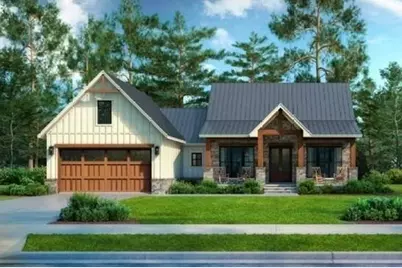 235 Salacoa Vista, Jasper, GA 30143 - Photo 1