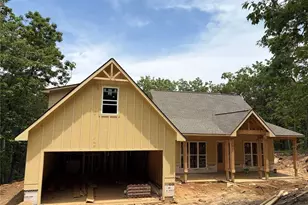 261 Salacoa Vista, Jasper, GA 30143 - Photo 1
