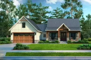 261 Salacoa Vista, Jasper, GA 30143 - Photo 1