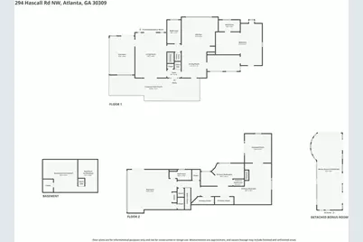 [Address not provided], Atlanta, GA 30309 - Photo 12