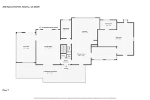 [Address not provided], Atlanta, GA 30309 - Photo 14