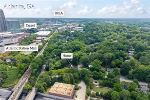[Address not provided], Atlanta, GA 30309 - Photo 10