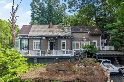 [Address not provided], Atlanta, GA 30309 - Photo 2