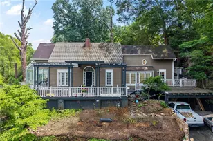 [Address not provided], Atlanta, GA 30309 - Photo 2