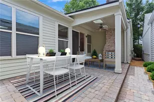 622 Stickley Oak Way, Woodstock, GA 30189 - Photo 2