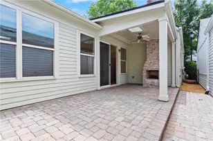 622 Stickley Oak Way, Woodstock, GA 30189 - Photo 22