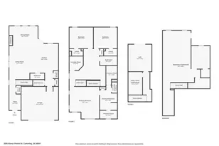 2095 Manor Pointe Dr, Cumming, GA 30041 - Photo 38
