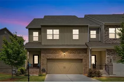 2095 Manor Pointe Drive, Cumming, GA 30041 - Photo 1