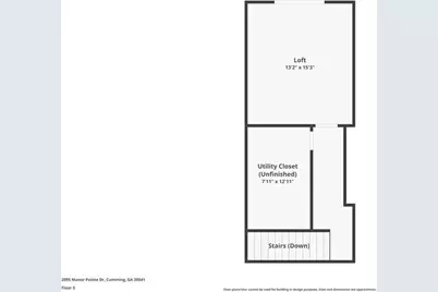 2095 Manor Pointe Drive, Cumming, GA 30041 - Photo 40