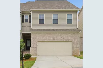 1712 Habersham Villa Drive, Cumming, GA 30041 - Photo 2