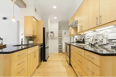 3777 Peachtree Road NE #923, Atlanta, GA 30319 - Photo 4