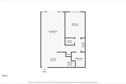 3777 Peachtree Road NE #923, Atlanta, GA 30319 - Photo 44