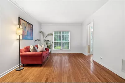 1005 Clarion Way, Lawrenceville, GA 30044 - Photo 6