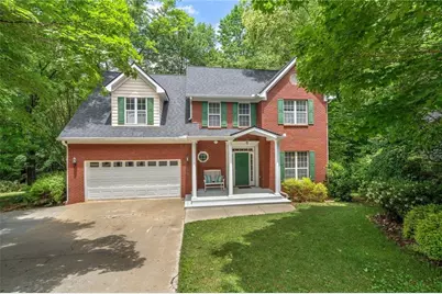 1005 Clarion Way, Lawrenceville, GA 30044 - Photo 1