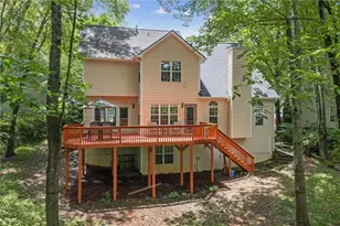 1005 Clarion Way, Lawrenceville, GA 30044 - Photo 2