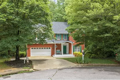 1005 Clarion Way, Lawrenceville, GA 30044 - Photo 32