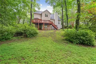 1005 Clarion Way, Lawrenceville, GA 30044 - Photo 26