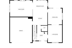 1005 Clarion Way, Lawrenceville, GA 30044 - Photo 4