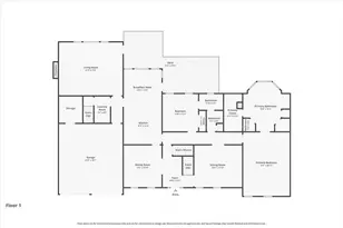 3654 Cherbourg Way, Marietta, GA 30062 - Photo 48