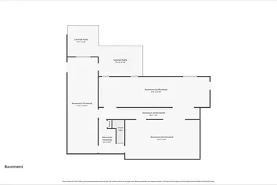 3654 Cherbourg Way, Marietta, GA 30062 - Photo 50