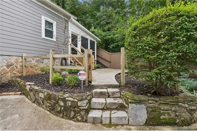 989 Amsterdam Avenue NE, Atlanta, GA 30306 - Photo 36