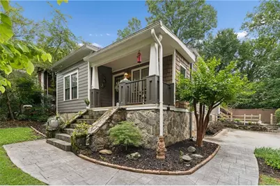 989 Amsterdam Avenue NE, Atlanta, GA 30306 - Photo 2