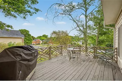 5008 Kendall Station NW, Acworth, GA 30102 - Photo 46