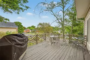 5008 Kendall Station NW, Acworth, GA 30102 - Photo 46
