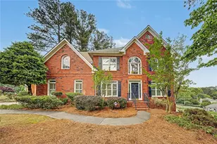 5008 Kendall Station NW, Acworth, GA 30102 - Photo 56