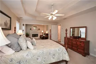 5008 Kendall Station NW, Acworth, GA 30102 - Photo 6