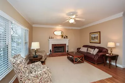 5008 Kendall Station NW, Acworth, GA 30102 - Photo 18