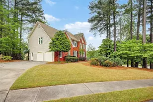 5008 Kendall Station NW, Acworth, GA 30102 - Photo 50