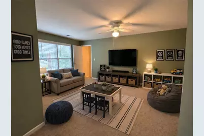 5008 Kendall Station NW, Acworth, GA 30102 - Photo 30