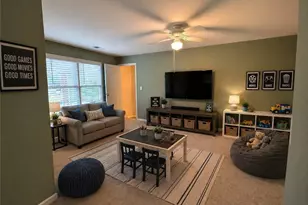5008 Kendall Station NW, Acworth, GA 30102 - Photo 30