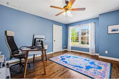 1886 N Akin Drive NE, Atlanta, GA 30345 - Photo 46