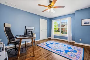 1886 N Akin Dr NE, Atlanta, GA 30345 - Photo 46