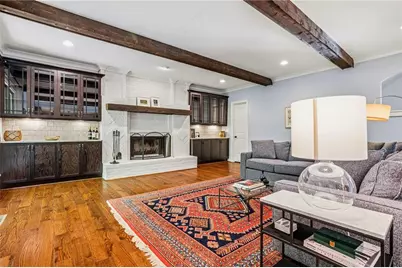 1886 N Akin Drive NE, Atlanta, GA 30345 - Photo 8