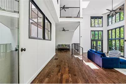 1886 N Akin Drive NE, Atlanta, GA 30345 - Photo 20