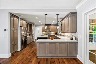 1886 N Akin Dr NE, Atlanta, GA 30345 - Photo 12