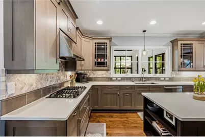 1886 N Akin Drive NE, Atlanta, GA 30345 - Photo 14