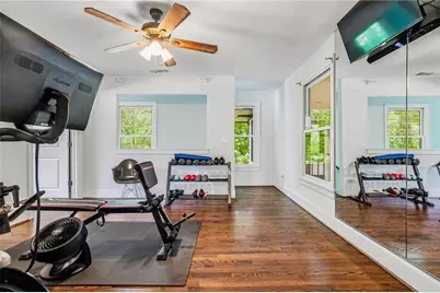 1886 N Akin Drive NE, Atlanta, GA 30345 - Photo 48