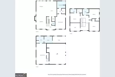 28 River Birch Drive, Euharlee, GA 30145 - Photo 36