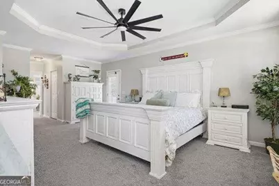 28 River Birch Drive, Euharlee, GA 30145 - Photo 12