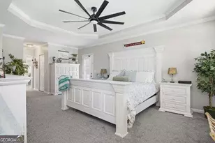 28 River Birch Dr, Euharlee, GA 30145 - Photo 12