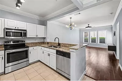 1850 Cotillion Drive #2102, Dunwoody, GA 30338 - Photo 2