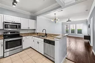 1850 Cotillion Dr, Dunwoody, GA 30338 - Photo 2