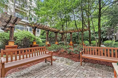 1850 Cotillion Drive #2102, Dunwoody, GA 30338 - Photo 18