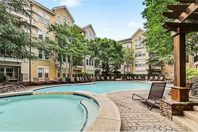 1850 Cotillion Drive #2102, Dunwoody, GA 30338 - Photo 22