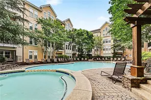 1850 Cotillion Dr, Dunwoody, GA 30338 - Photo 22
