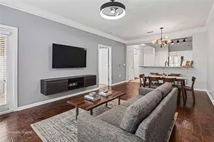 1850 Cotillion Dr, Dunwoody, GA 30338 - Photo 2